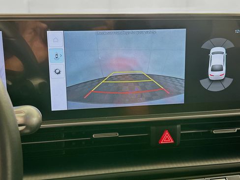 Used 2024 Hyundai Ioniq 6 SE image 23