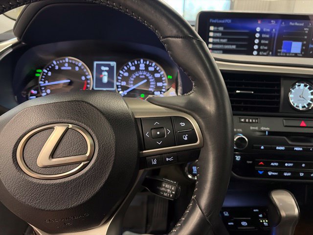 Used 2019 Lexus RX 350 AWD w/ Navigation Package image 19