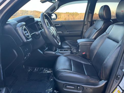 Used 2021 Toyota Tacoma TRD Pro image 26