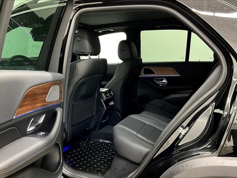 New 2026 Mercedes-Benz GLE 350 4MATIC image 19