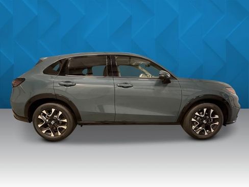 New 2026 Honda HR-V EX-L image 7