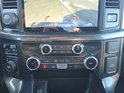 Used 2023 Ford F150 XLT w/ Equipment Group 302A High image 17