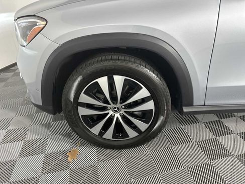 Used 2024 Mercedes-Benz GLE 350 GLE 350 image 9