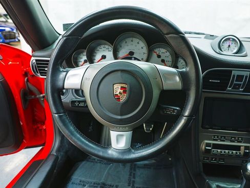 Used 2006 Porsche 911 Carrera 4S AWD/4WD image 92