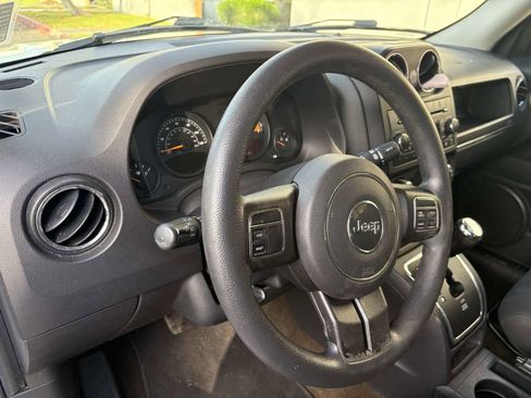 Used 2017 Jeep Patriot Sport w/ Power Value Group image 14