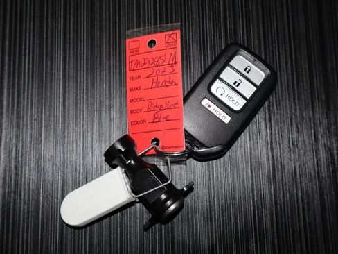 Used 2023 Honda Ridgeline RTL image 47