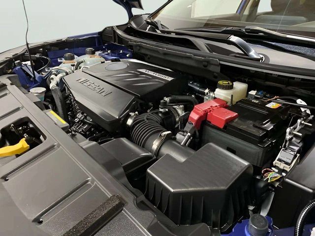Used 2023 Nissan Rogue Platinum AWD/4WD image 84