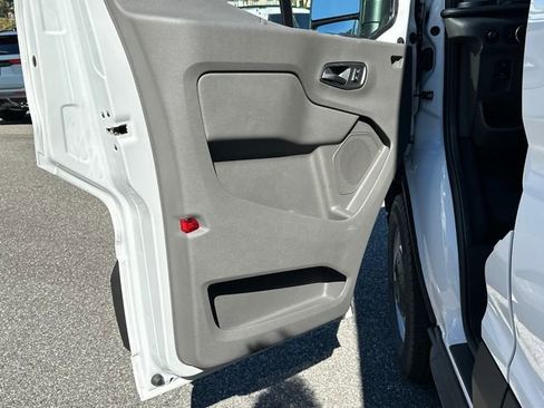 New 2026 Ford Transit 350 Base w/ Load Area Protection Package image 10