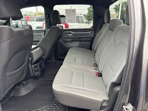 Used 2023 RAM 1500 Big Horn AWD/4WD image 18