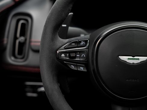 Used 2023 Aston Martin DBX 707 AWD/4WD image 49