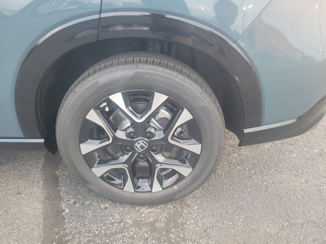 New 2027 Honda HR-V EX-L image 14