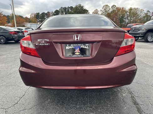 Used 2012 Honda Civic EX image 7