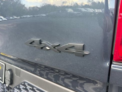 New 2026 RAM 1500 RHO AWD/4WD image 16