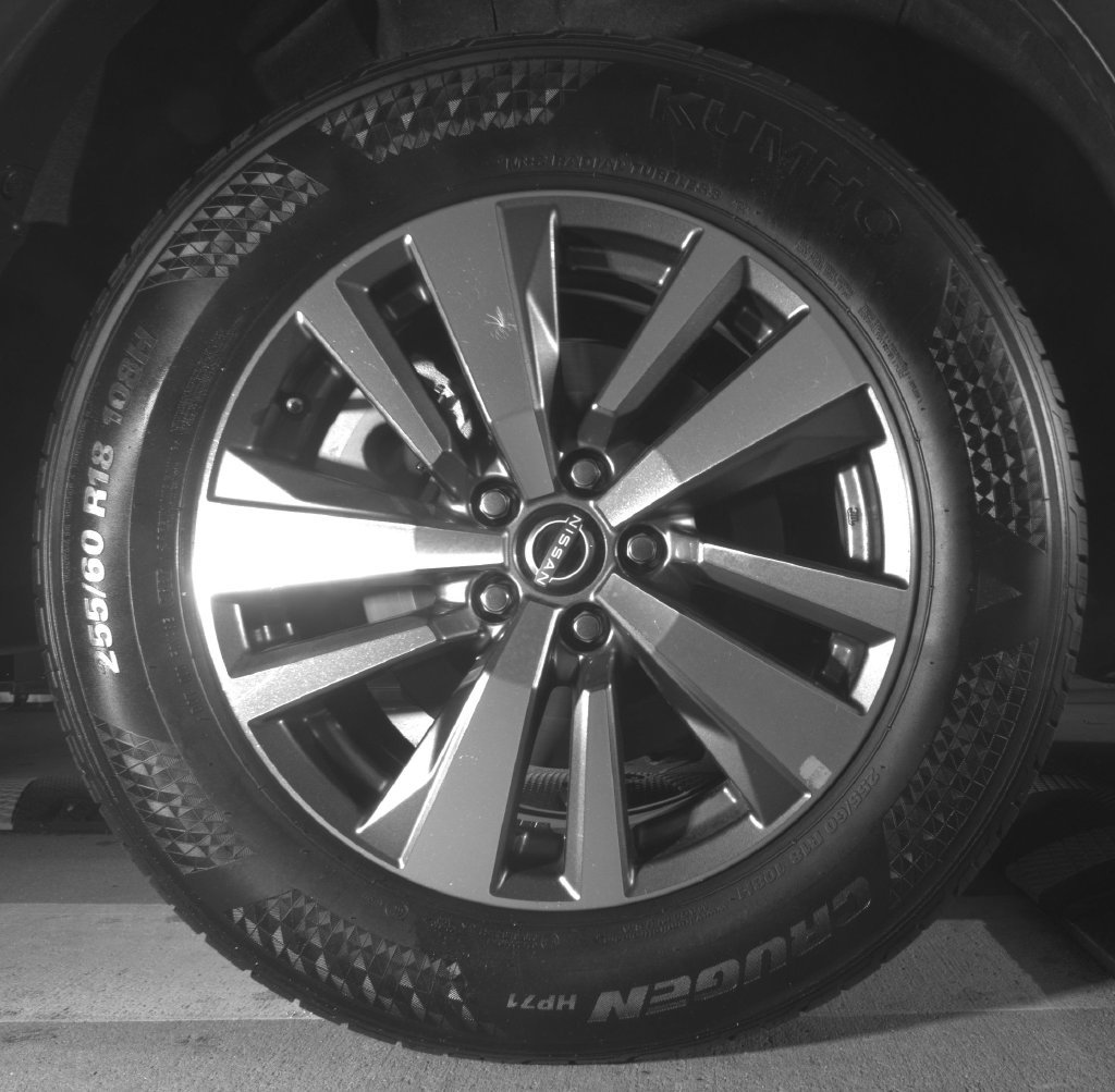 Used 2025 Nissan Pathfinder SL FWD image 15