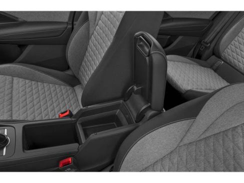 New 2026 Volkswagen Tiguan S image 11