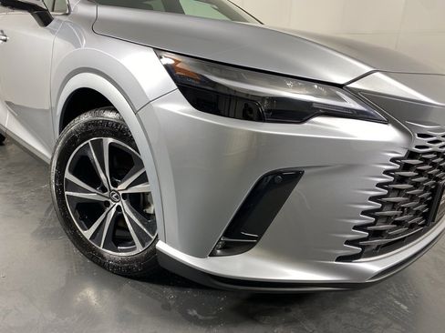 Used 2024 Lexus RX 350 Premium w/ Convenience Package image 3