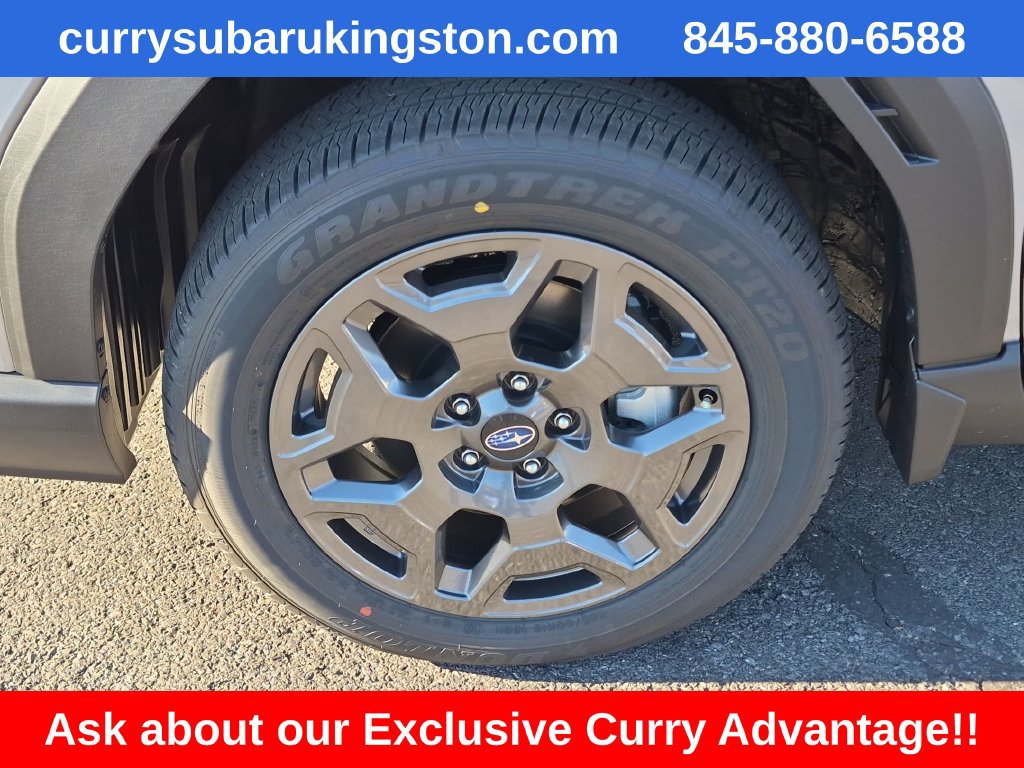New 2026 Subaru Outback Premium w/ Premium/Limited Package 2 AWD/4WD image 6