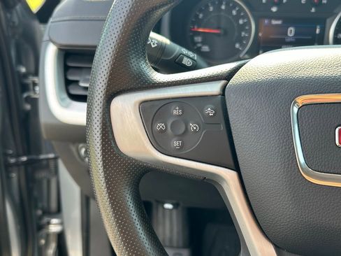 Used 2023 GMC Terrain SLE w/ Driver Convenience Package image 27