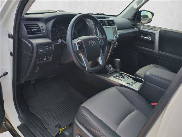 Used 2023 Toyota 4Runner SR5 Premium w/ Moonroof Package AWD/4WD image 10