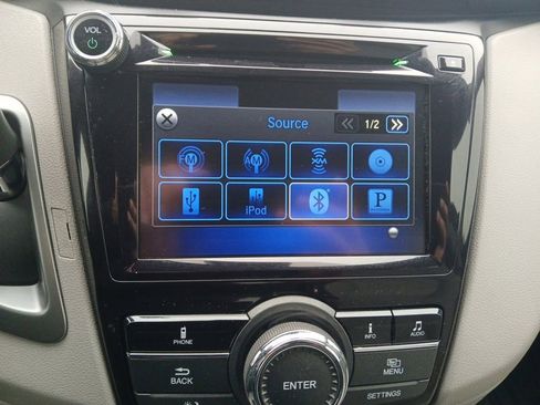 Used 2015 Honda Odyssey EX-L image 26