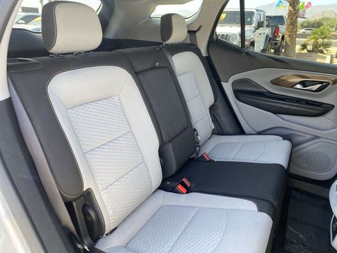 Used 2018 GMC Terrain SLE image 26