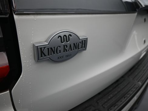 Used 2023 Ford Expedition King Ranch image 12