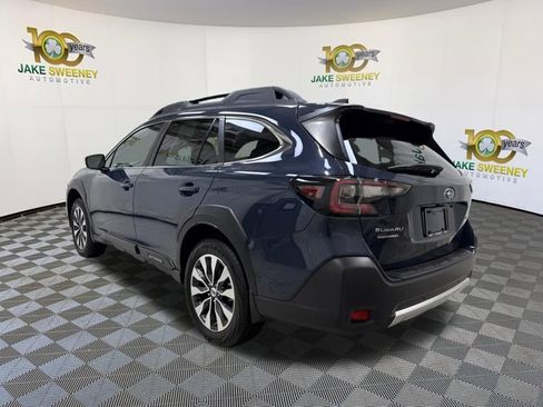 Used 2024 Subaru Outback Limited AWD/4WD image 10