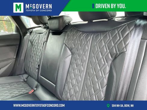 Used 2025 Audi S5 Prestige AWD/4WD image 24