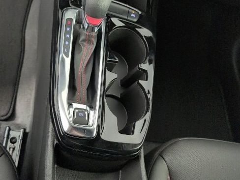 New 2026 Chevrolet Trax RS image 19