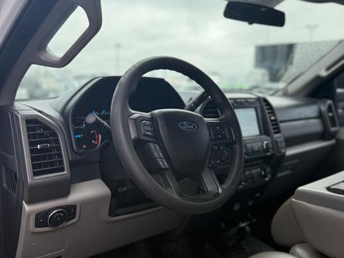 Used 2017 Ford F350 XL w/ Power Equipment Group image 7