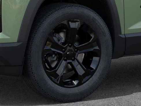 New 2026 Chevrolet Equinox LT w/ Convenience Package II image 10