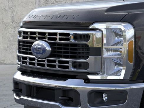 New 2026 Ford F350 XLT image 17