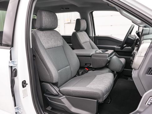 New 2026 Ford F250 XLT w/ Tremor Off-Road Package image 21