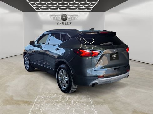 Used 2019 Chevrolet Blazer LT image 3