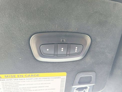Used 2025 Jeep Grand Cherokee L Summit AWD/4WD image 38