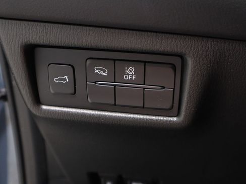 Used 2023 MAZDA CX-5 Carbon Edition image 27