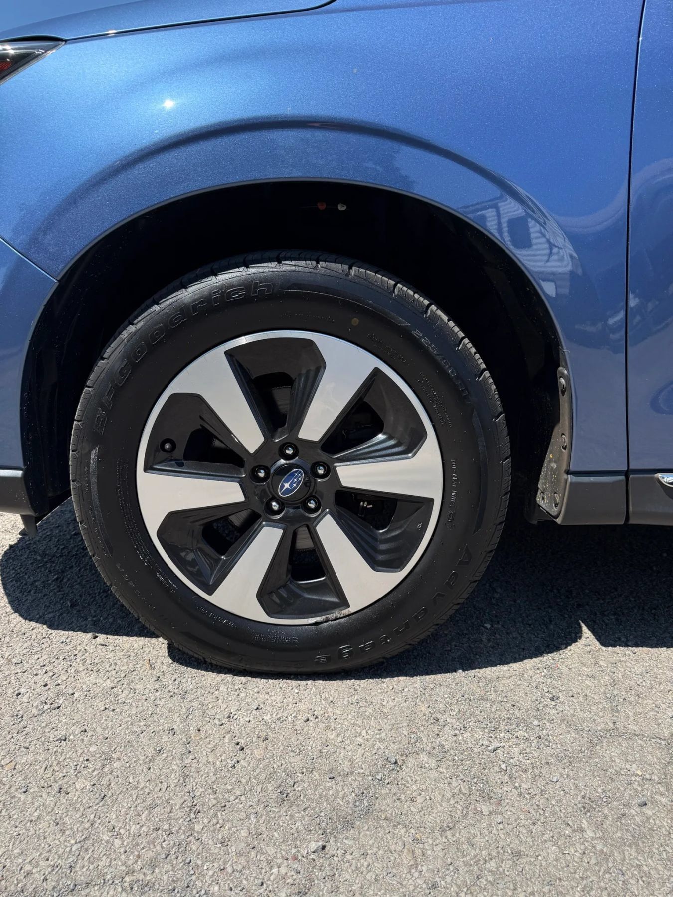 Used 2018 Subaru Forester 2.5i Touring w/ Popular Package #2 AWD/4WD image 30