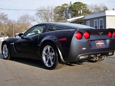 Used 2013 Chevrolet Corvette Grand Sport w/ 2LT Preferred Equipment Group image 15
