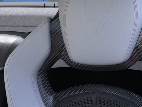 New 2026 Chevrolet Corvette Z06 image 21