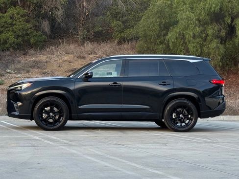 Certified 2024 Lexus TX 350 TX 350 image 8