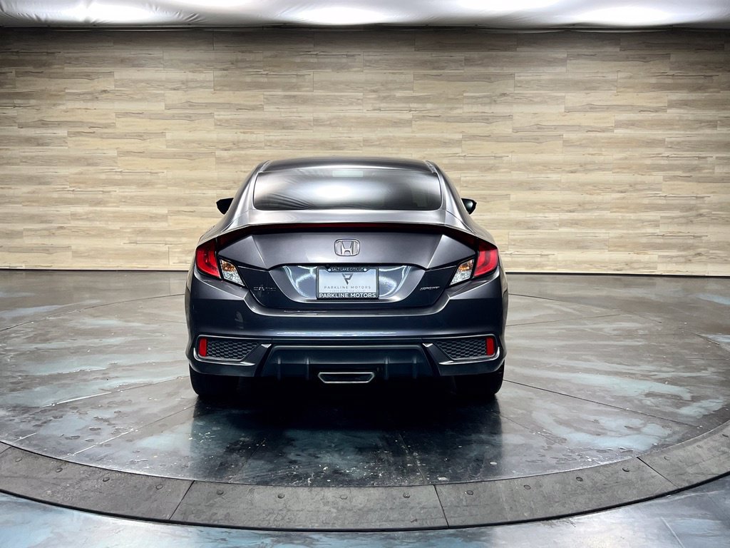 Used 2019 Honda Civic Sport image 15