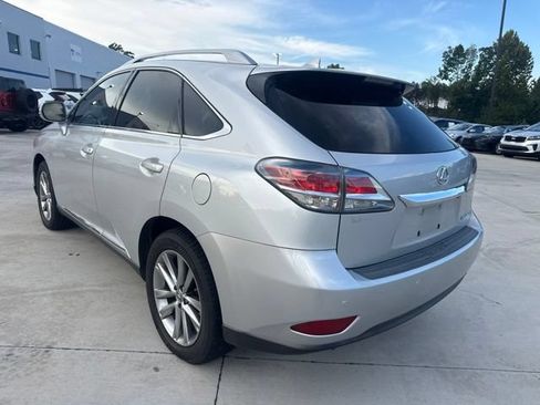 Used 2015 Lexus RX 350 FWD image 18