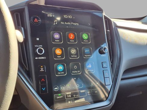 New 2026 Subaru Crosstrek 2.5i Limited image 3