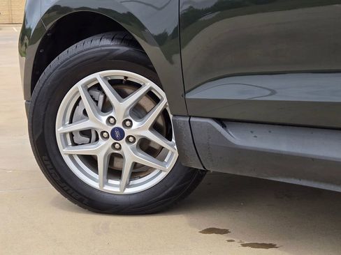 Used 2022 Ford Edge SE AWD/4WD image 29