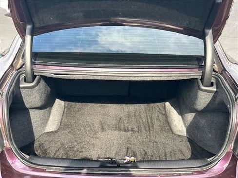 Used 2021 Dodge Charger Scat Pack RWD image 28
