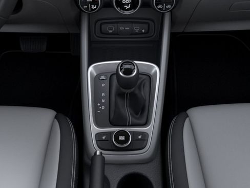 New 2026 Hyundai Venue SEL FWD image 20