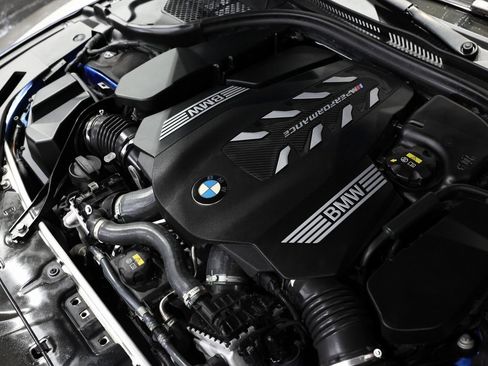 Used 2019 BMW M850i xDrive M850i xDrive image 45