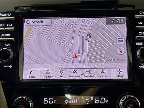 Used 2023 Nissan Murano SL w/ SL Moonroof Package FWD image 22