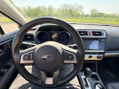 Used 2016 Subaru Legacy 2.5i Limited AWD/4WD image 13