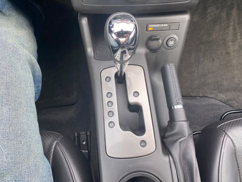 Used 2007 Pontiac G6 GT w/ Sport Package FWD image 14